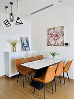 Cindy Vinhomes Skylake Apartments