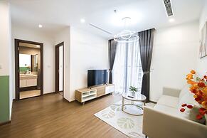 Cindy Vinhomes Skylake Apartments