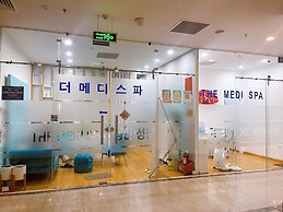 Cindy Vinhomes Skylake Apartments