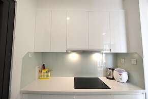 Cindy Vinhomes Skylake Apartments