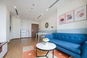 Cindy Vinhomes Skylake Apartments