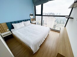 Cindy Vinhomes Skylake Apartments