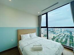 Cindy Vinhomes Skylake Apartments