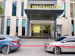 Cindy Vinhomes Skylake Apartments