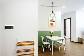 Cindy Vinhomes Skylake Apartments