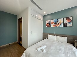 Cindy Vinhomes Skylake Apartments