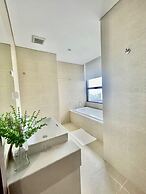 Cindy Vinhomes Skylake Apartments