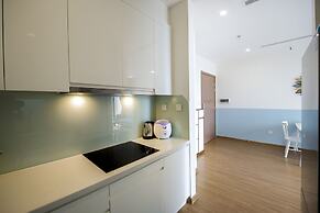 Cindy Vinhomes Skylake Apartments