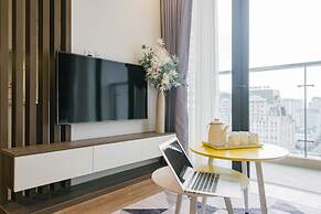 Cindy Vinhomes Skylake Apartments