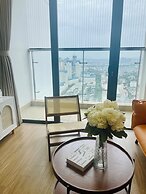 Cindy Vinhomes Skylake Apartments