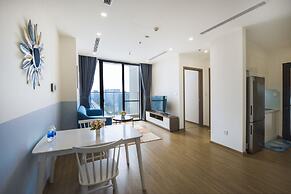 Cindy Vinhomes Skylake Apartments