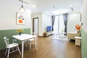 Cindy Vinhomes Skylake Apartments
