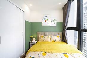 Cindy Vinhomes Skylake Apartments