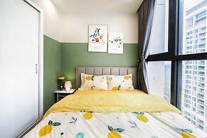 Cindy Vinhomes Skylake Apartments