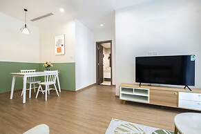 Cindy Vinhomes Skylake Apartments