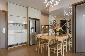 Cindy Vinhomes Skylake Apartments