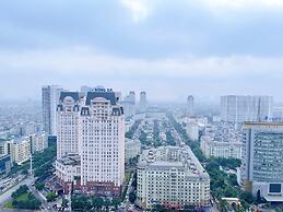 Cindy Vinhomes Skylake Apartments