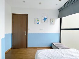 Cindy Vinhomes Skylake Apartments