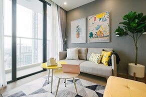 Cindy Vinhomes Skylake Apartments