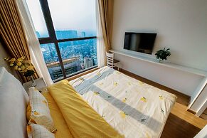 Cindy Vinhomes Skylake Apartments