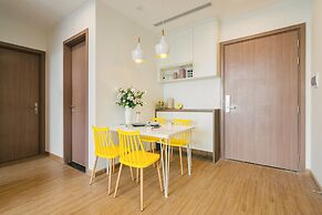 Cindy Vinhomes Skylake Apartments