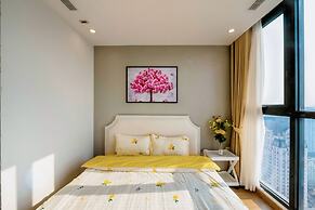 Cindy Vinhomes Skylake Apartments