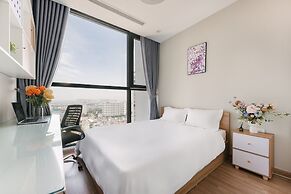 Cindy Vinhomes Skylake Apartments