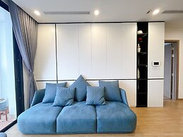 Cindy Vinhomes Skylake Apartments