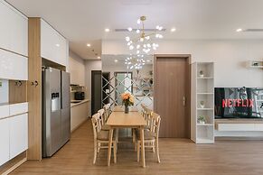 Cindy Vinhomes Skylake Apartments