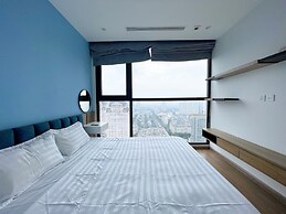 Cindy Vinhomes Skylake Apartments