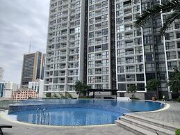 Cindy Vinhomes Skylake Apartments