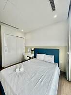 Cindy Vinhomes Skylake Apartments