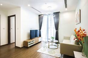 Cindy Vinhomes Skylake Apartments