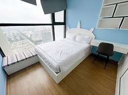 Cindy Vinhomes Skylake Apartments