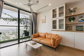 Cindy Vinhomes Skylake Apartments