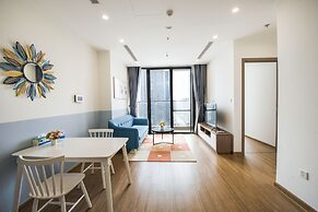 Cindy Vinhomes Skylake Apartments