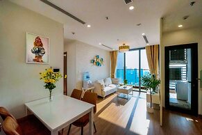 Cindy Vinhomes Skylake Apartments