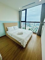 Cindy Vinhomes Skylake Apartments