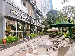 Cindy Vinhomes Skylake Apartments