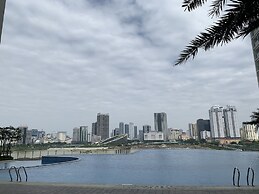 Cindy Vinhomes Skylake Apartments