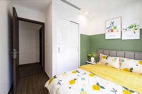 Cindy Vinhomes Skylake Apartments