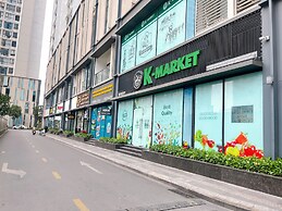 Cindy Vinhomes Skylake Apartments