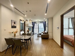 Cindy Vinhomes Skylake Apartments