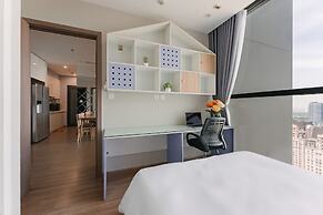 Cindy Vinhomes Skylake Apartments