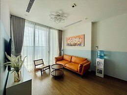 Cindy Vinhomes Skylake Apartments