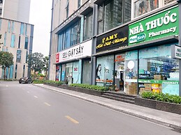 Cindy Vinhomes Skylake Apartments