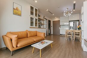 Cindy Vinhomes Skylake Apartments