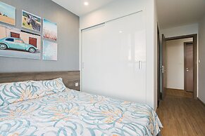 Cindy Vinhomes Skylake Apartments