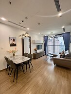 Cindy Vinhomes Skylake Apartments