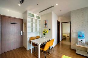 Cindy Vinhomes Skylake Apartments